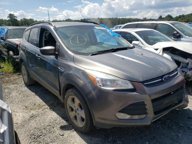 FORD ESCAPE SE 2014 1fmcu9gx6eue32144