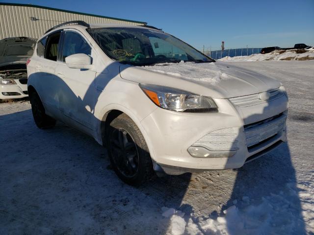 FORD ESCAPE SE 2014 1fmcu9gx6eue43533