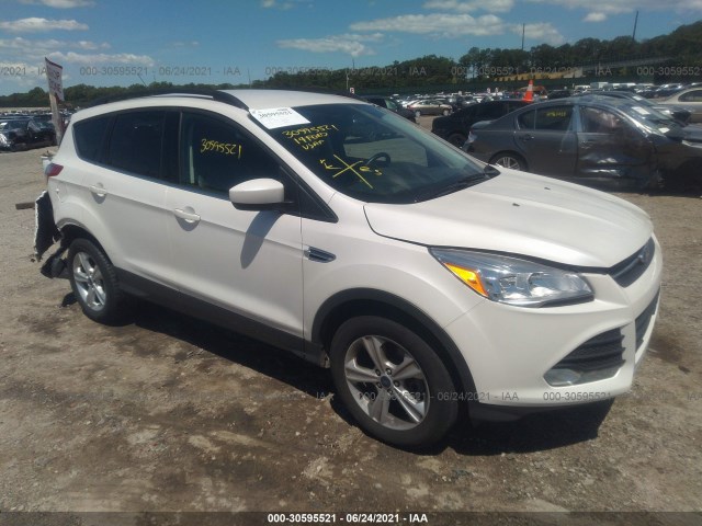 FORD ESCAPE 2014 1fmcu9gx6eue45198