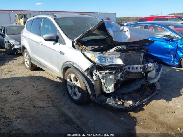 FORD ESCAPE 2015 1fmcu9gx6fua02969