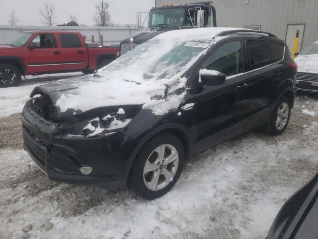 FORD ESCAPE SE 2015 1fmcu9gx6fua12451