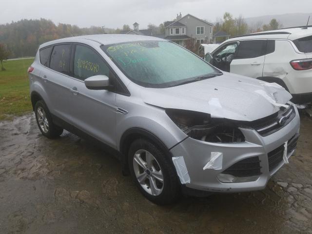 FORD ESCAPE SE 2015 1fmcu9gx6fua35406