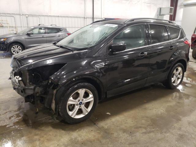 FORD ESCAPE 2015 1fmcu9gx6fua35695