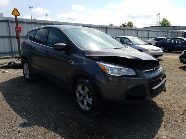 FORD ESCAPE SE 2015 1fmcu9gx6fua46342