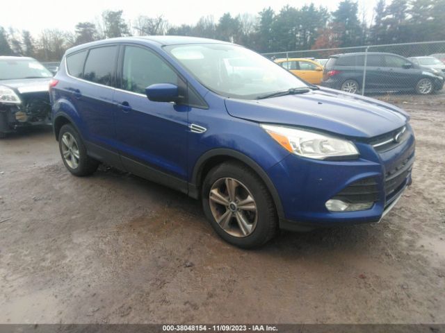 FORD ESCAPE 2015 1fmcu9gx6fua55154