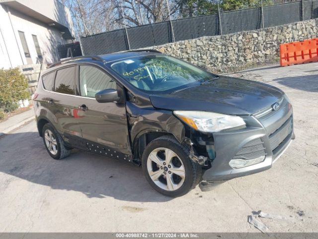 FORD ESCAPE 2015 1fmcu9gx6fua55641