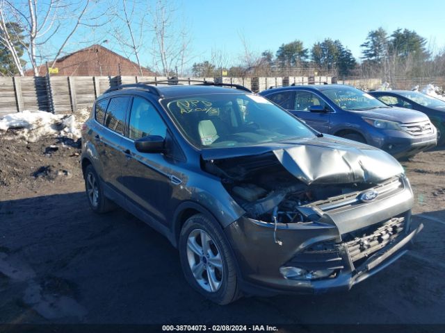 FORD ESCAPE 2015 1fmcu9gx6fua65859