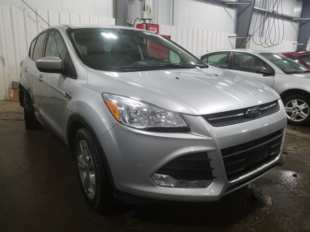 FORD ESCAPE SE 2015 1fmcu9gx6fua79020