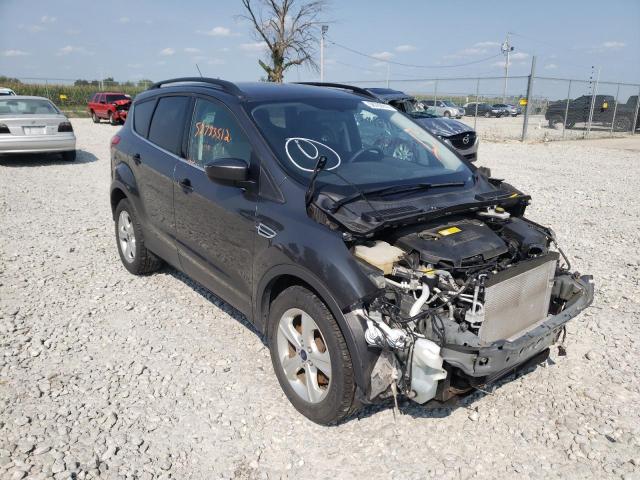 FORD ESCAPE SE 2015 1fmcu9gx6fua84413