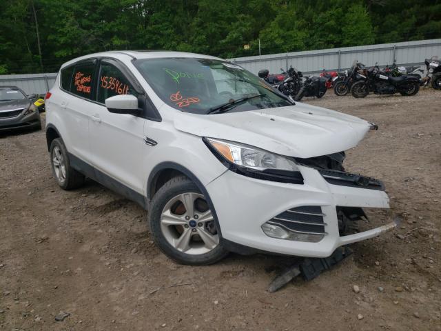 FORD ESCAPE SE 2015 1fmcu9gx6fua85982