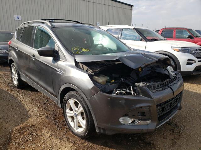 FORD ESCAPE SE 2015 1fmcu9gx6fua95217