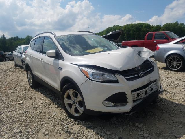 FORD ESCAPE SE 2015 1fmcu9gx6fua96836