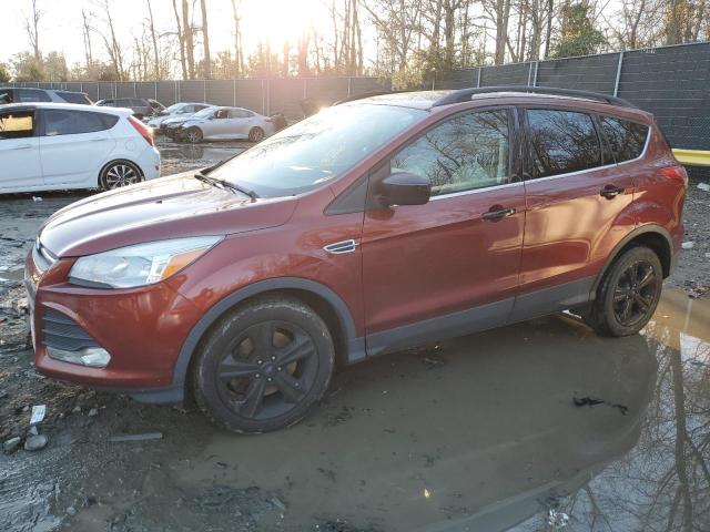 FORD ESCAPE 2015 1fmcu9gx6fua97615