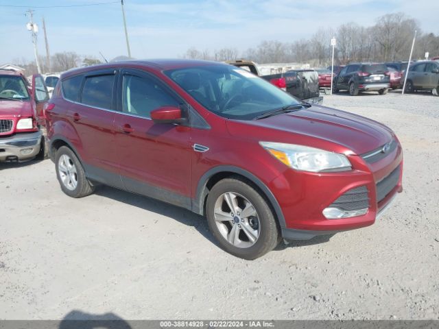 FORD ESCAPE 2015 1fmcu9gx6fub01548