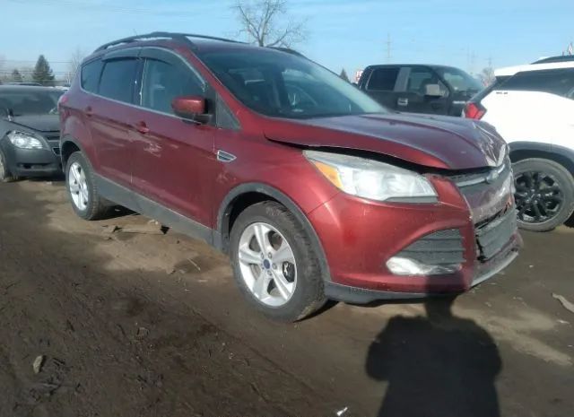 FORD ESCAPE 2015 1fmcu9gx6fub02375