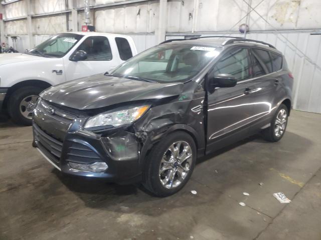 FORD ESCAPE SE 2015 1fmcu9gx6fub07821