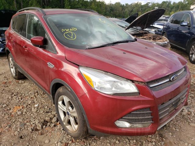 FORD ESCAPE SE 2015 1fmcu9gx6fub23047