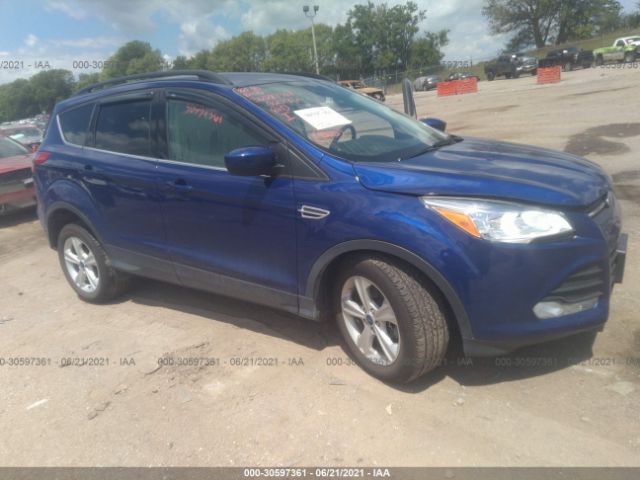 FORD ESCAPE 2015 1fmcu9gx6fub28071