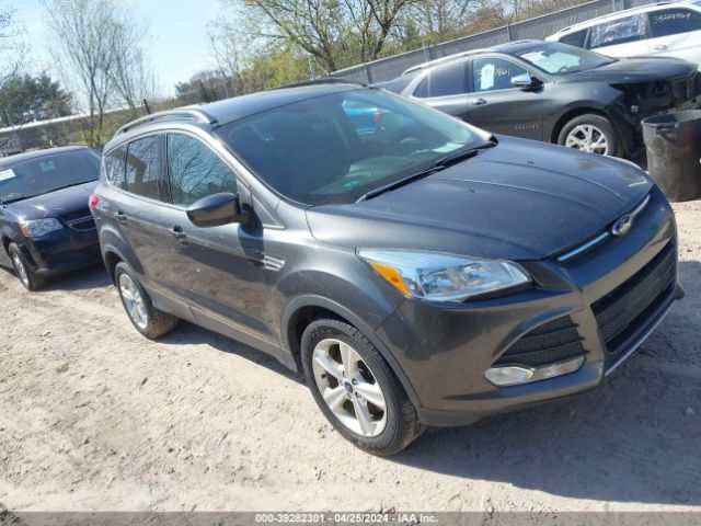 FORD ESCAPE 2015 1fmcu9gx6fub33898