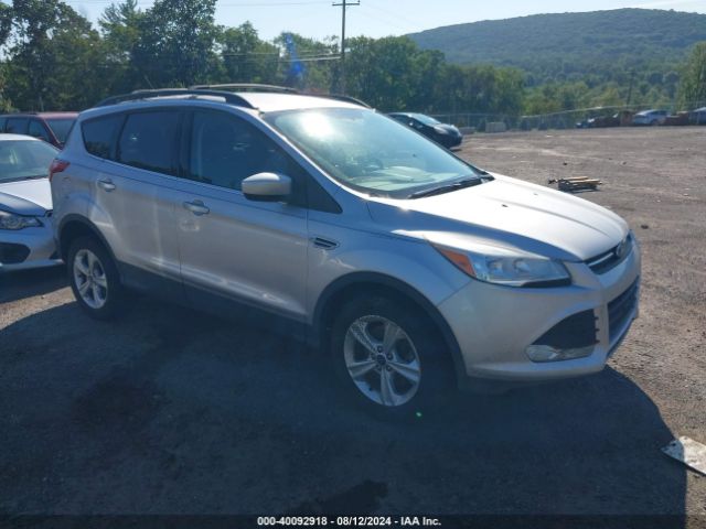 FORD ESCAPE 2015 1fmcu9gx6fub35084