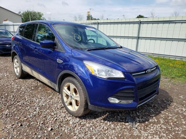 FORD ESCAPE SE 2015 1fmcu9gx6fub37658