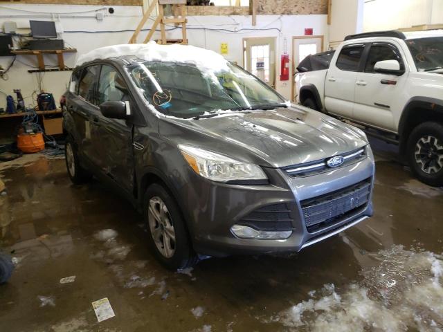 FORD ESCAPE SE 2015 1fmcu9gx6fub40690