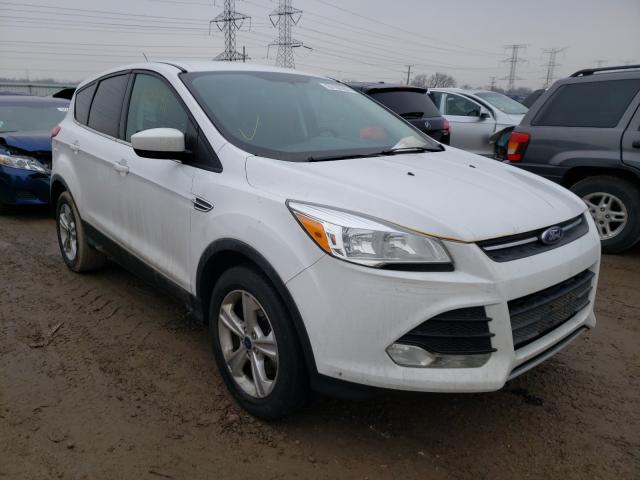 FORD ESCAPE SE 2015 1fmcu9gx6fub50166