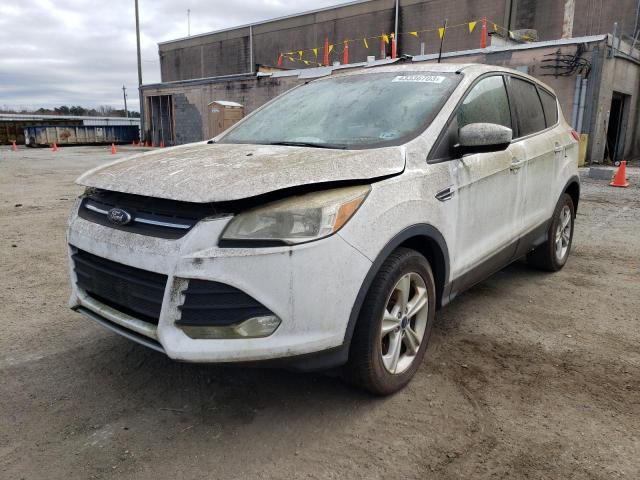 FORD ESCAPE SE 2015 1fmcu9gx6fub50250