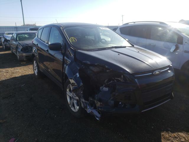 FORD ESCAPE SE 2015 1fmcu9gx6fub51253