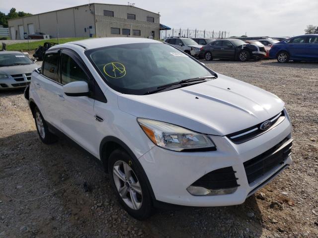 FORD ESCAPE SE 2015 1fmcu9gx6fub64083