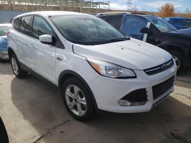 FORD ESCAPE SE 2015 1fmcu9gx6fub72569