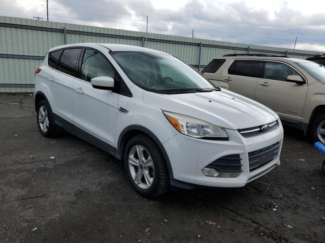 FORD ESCAPE SE 2015 1fmcu9gx6fuc06302