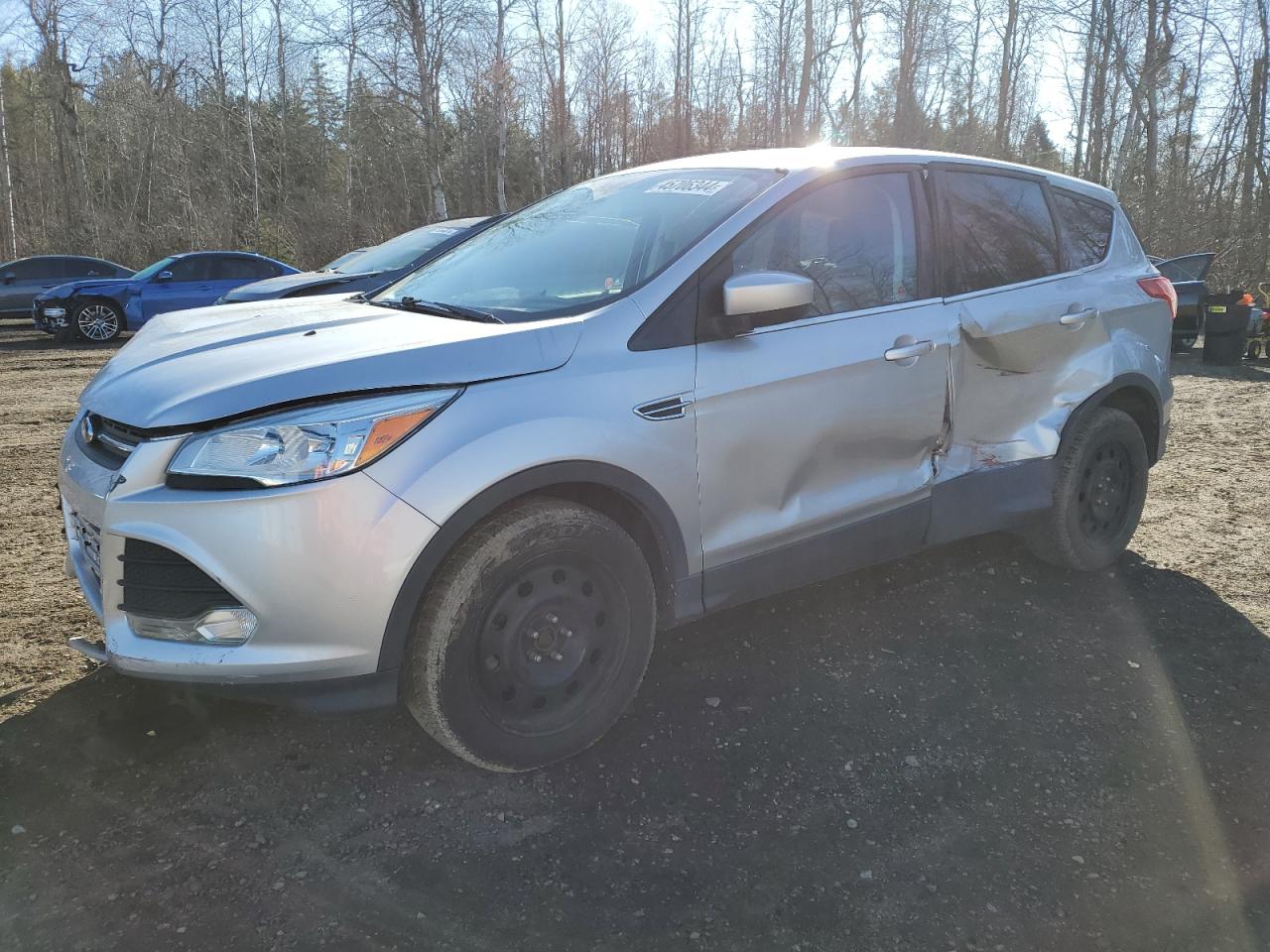 FORD ESCAPE 2015 1fmcu9gx6fuc17106