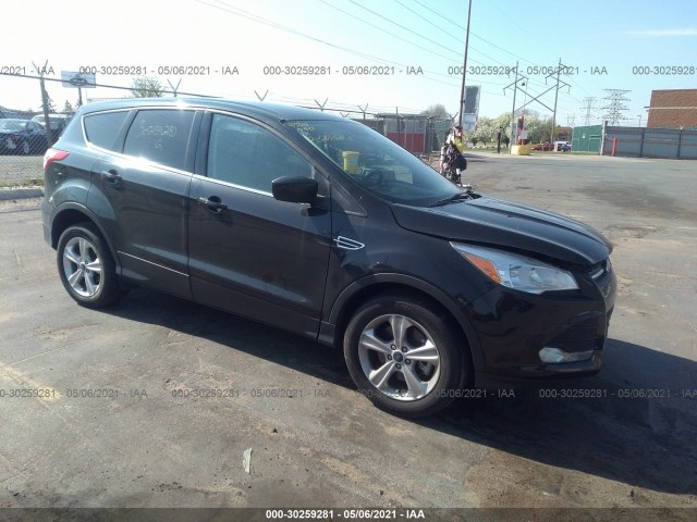 FORD ESCAPE 2015 1fmcu9gx6fuc25898