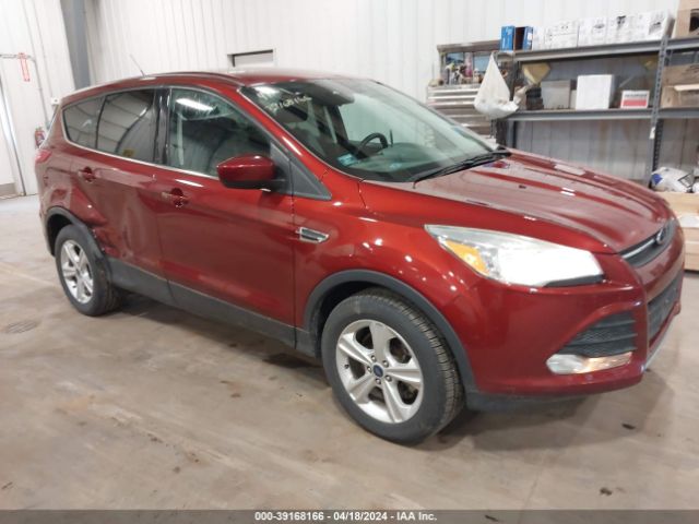 FORD ESCAPE 2015 1fmcu9gx6fuc26226