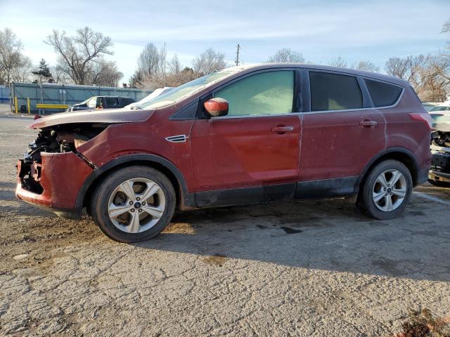 FORD ESCAPE SE 2015 1fmcu9gx6fuc27991