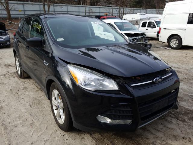 FORD ESCAPE SE 2015 1fmcu9gx6fuc30745