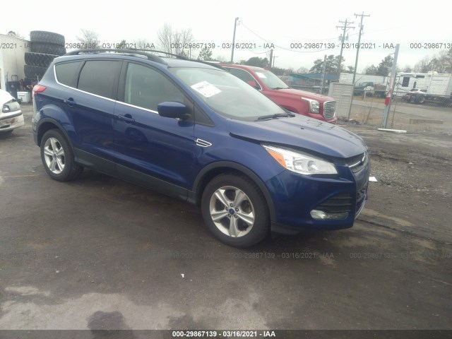 FORD ESCAPE 2015 1fmcu9gx6fuc30955