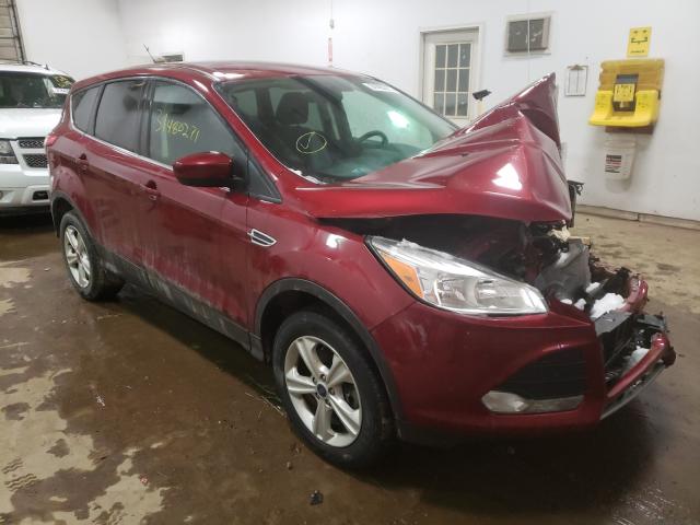 FORD ESCAPE SE 2015 1fmcu9gx6fuc34827