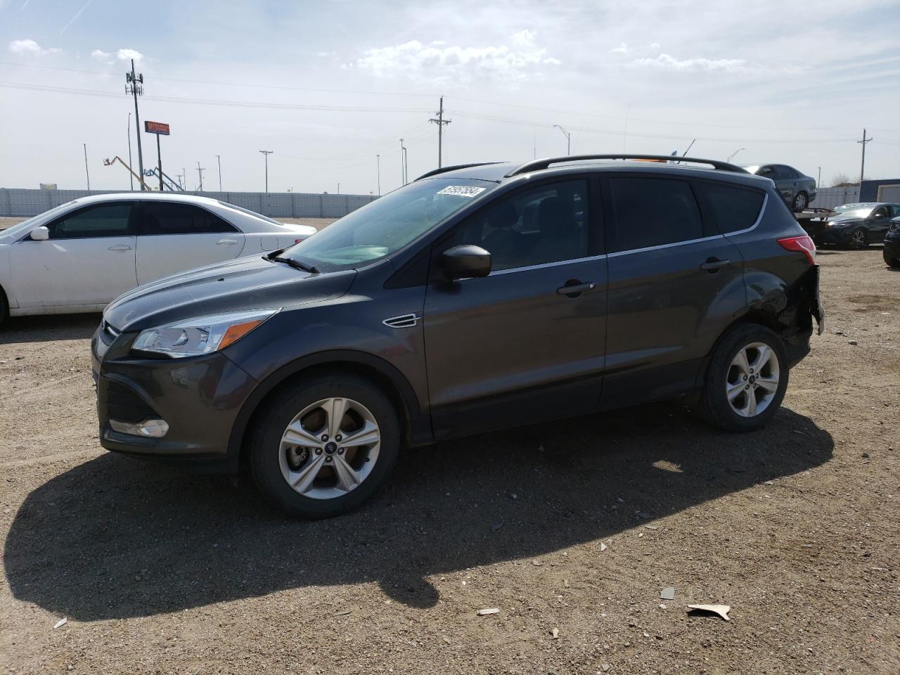 FORD ESCAPE 2015 1fmcu9gx6fuc36321