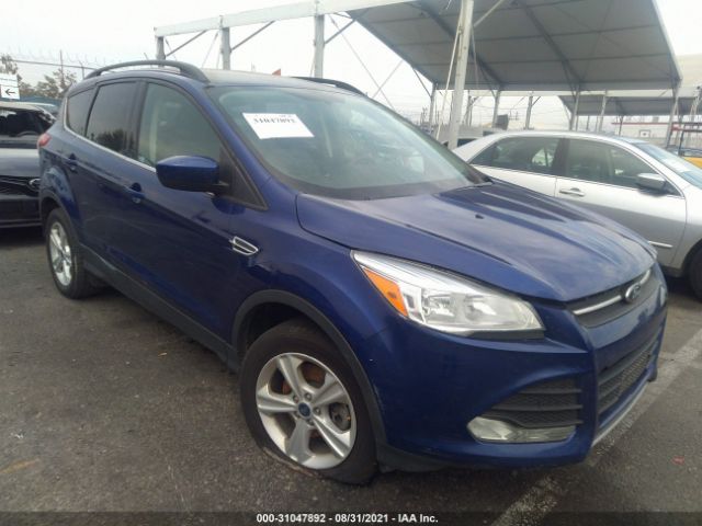 FORD ESCAPE 2015 1fmcu9gx6fuc37095