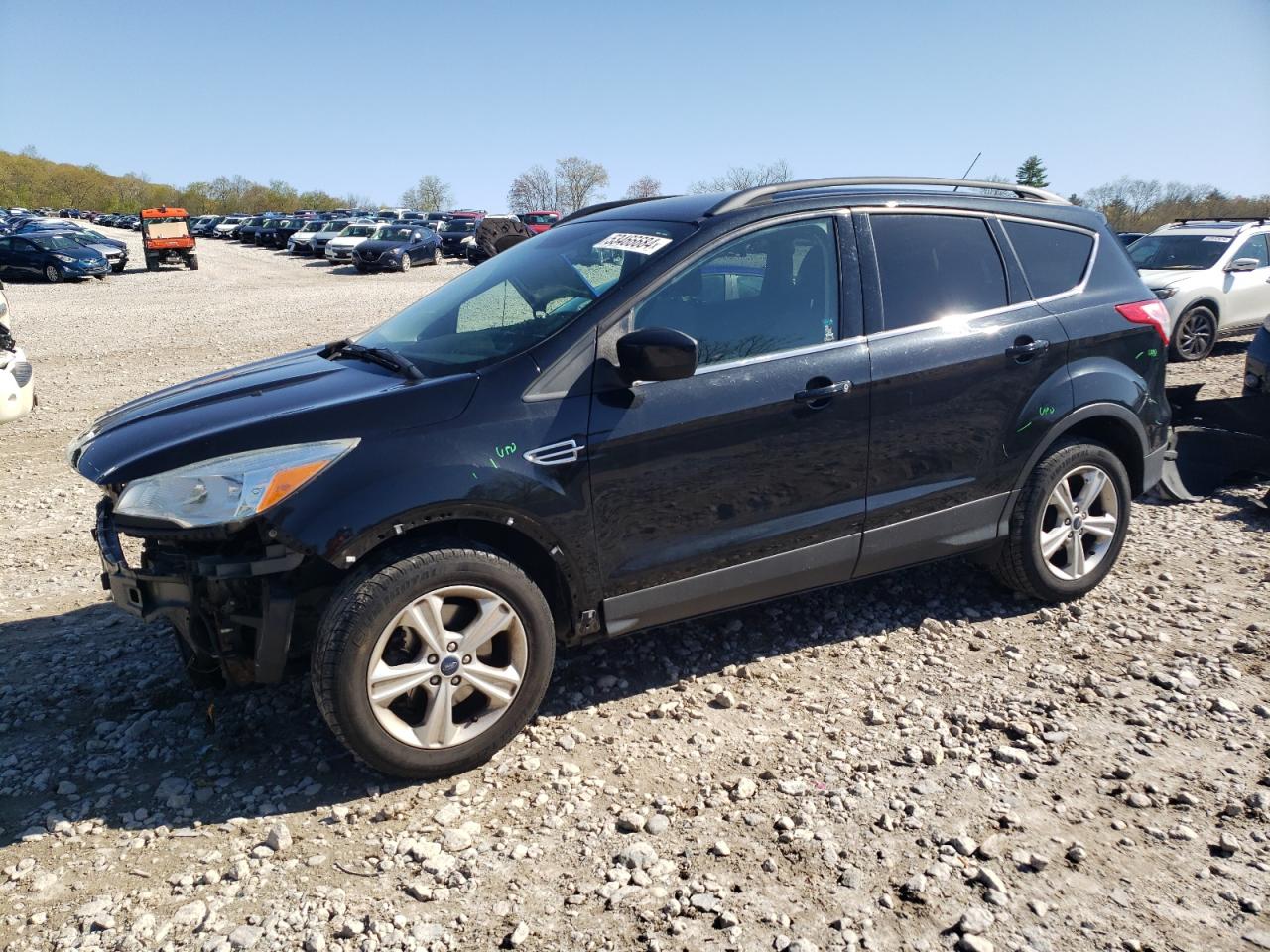 FORD ESCAPE 2015 1fmcu9gx6fuc38988