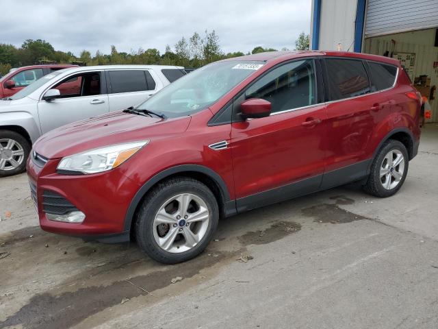 FORD ESCAPE SE 2015 1fmcu9gx6fuc39669