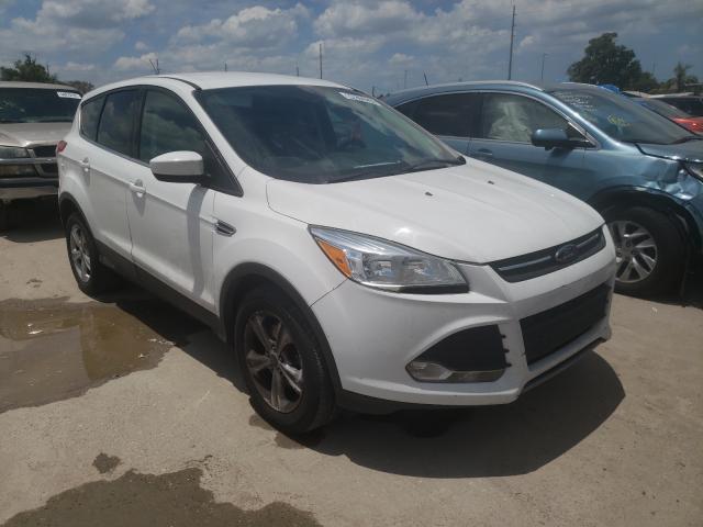 FORD ESCAPE SE 2015 1fmcu9gx6fuc52888