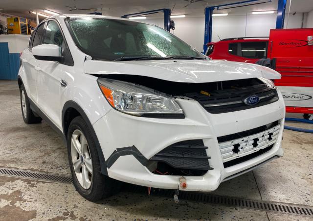 FORD ESCAPE SE 2015 1fmcu9gx6fuc54544