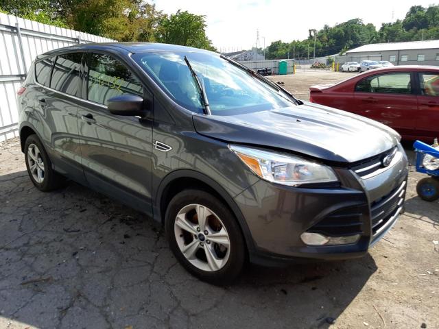 FORD ESCAPE SE 2015 1fmcu9gx6fuc58772