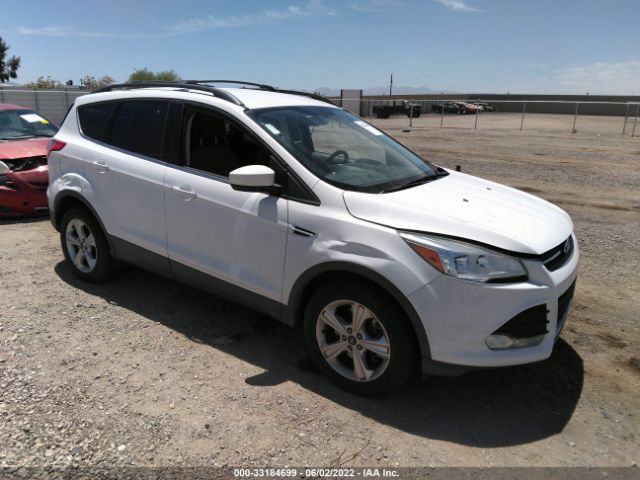 FORD ESCAPE 2015 1fmcu9gx6fuc81842