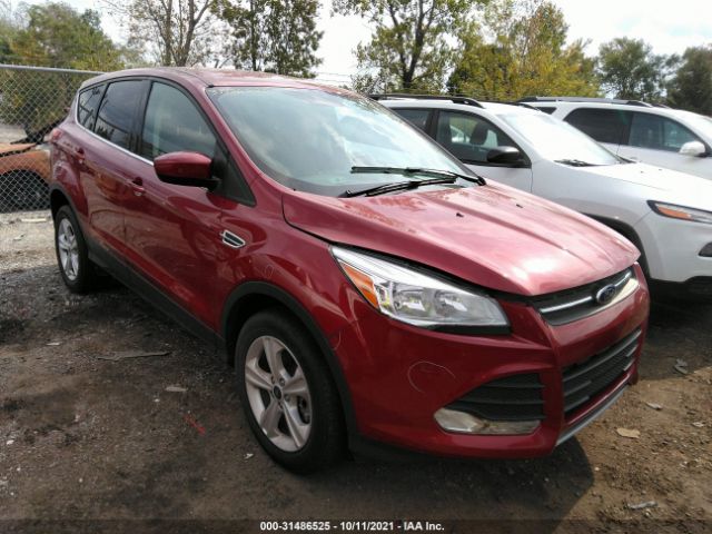 FORD ESCAPE 2015 1fmcu9gx6fuc87818