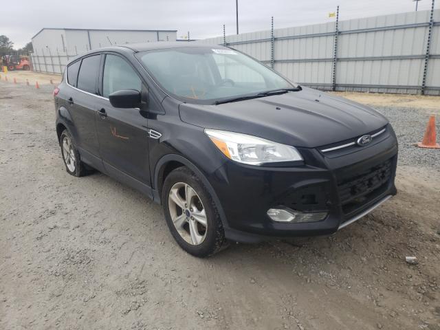 FORD ESCAPE SE 2016 1fmcu9gx6gua13777