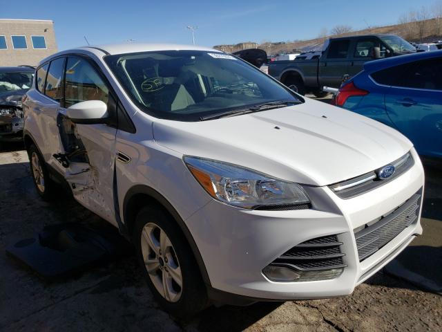 FORD ESCAPE SE 2016 1fmcu9gx6gua21345